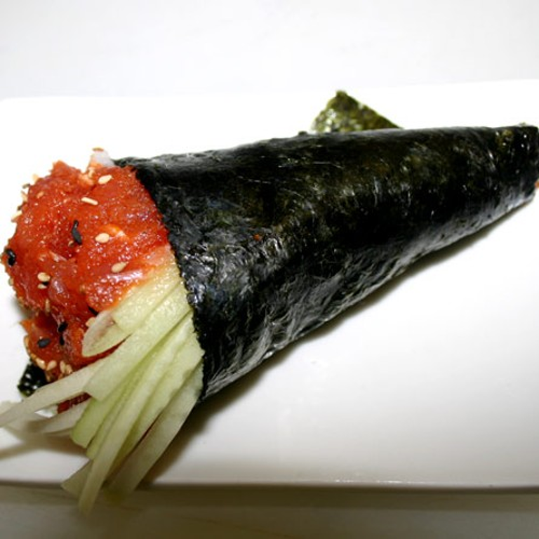 Savor Our Tuna Creations