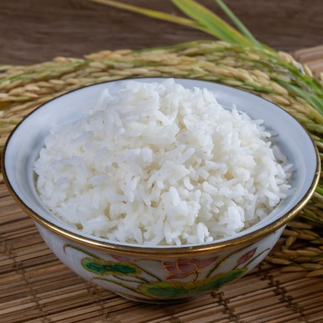 Rice.