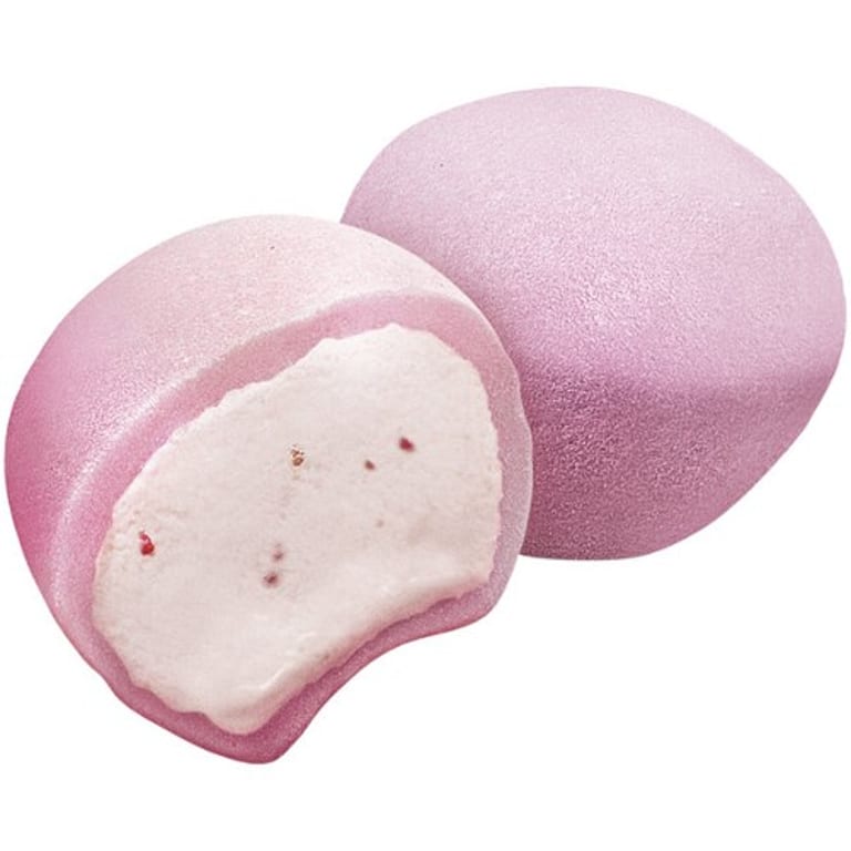 Mochi Ice Cream Delights