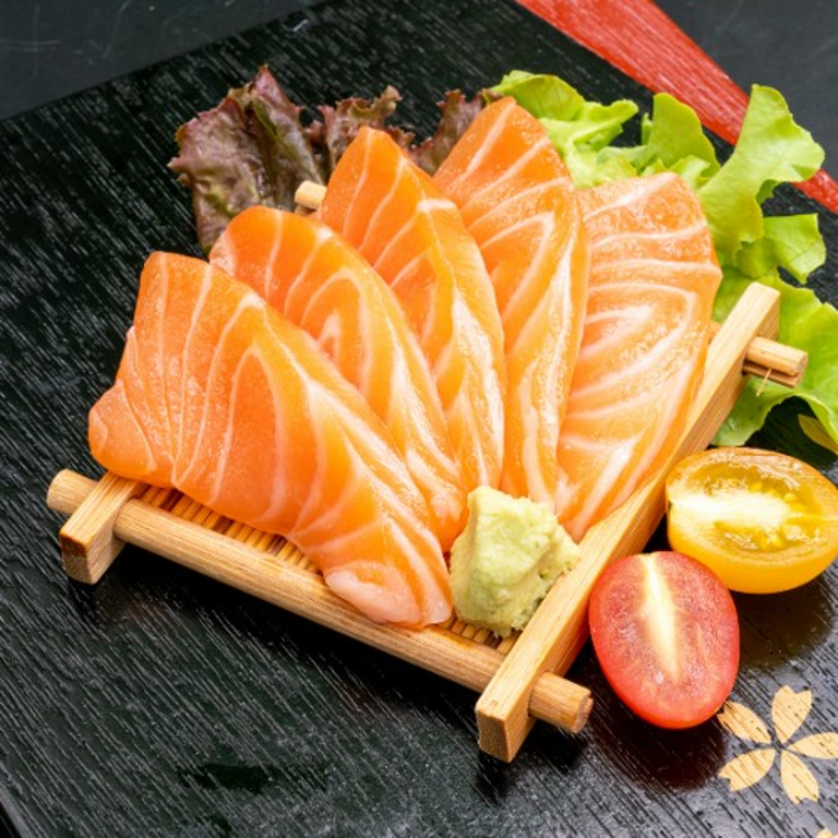 Delicious Salmon Dishes