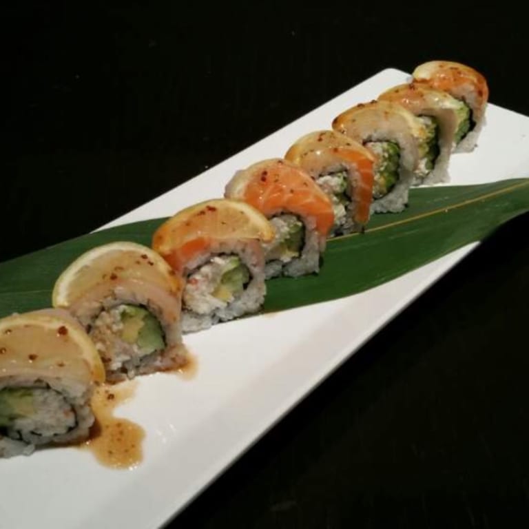 Delicious Shrimp Dishes at Our Restaurant