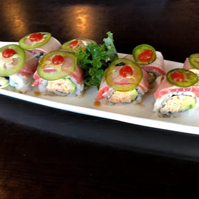 Discover Our Tuna Creations