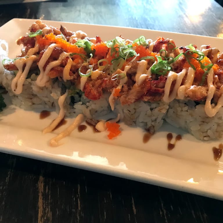 Delectable Lobster Delights: Sushi, Ramen, and More