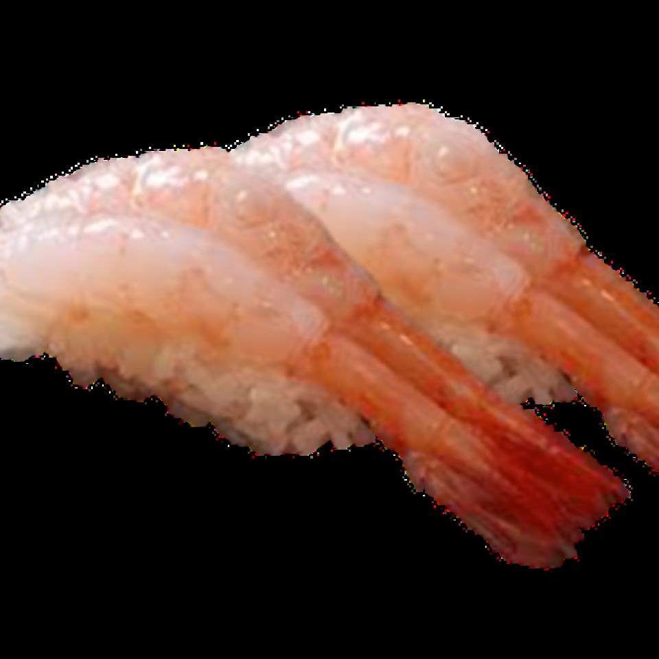 Delicious Nigiri Selection