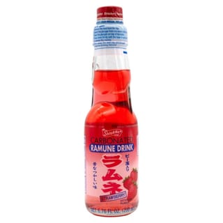Japanese Ramune Soda