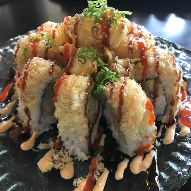 Renaissance Roll.